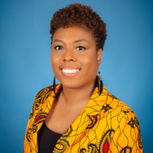 Sharise Harrison