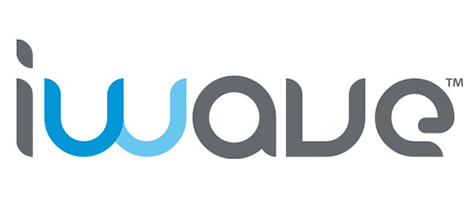 iWave Logo