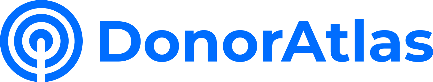 Donor Atlas