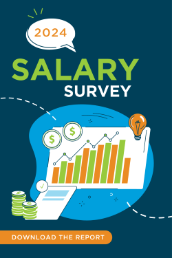 Salary Survey 2024